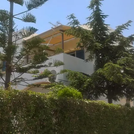 Mare Sole Apartment *