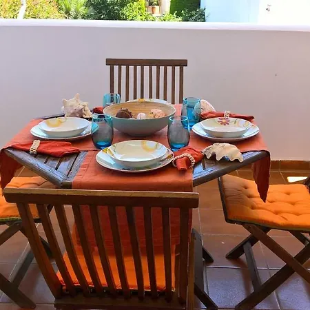 Mare Sole Apartment