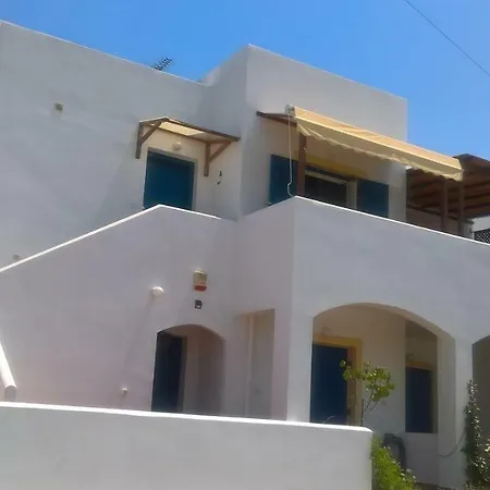 Mare Sole Apartment Sykia (Corinthia)