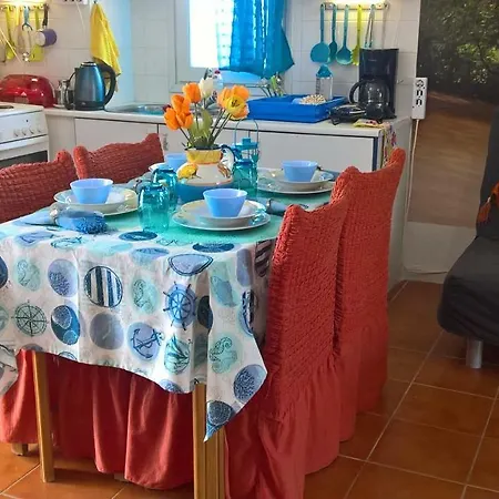 Appartement Mare Sole