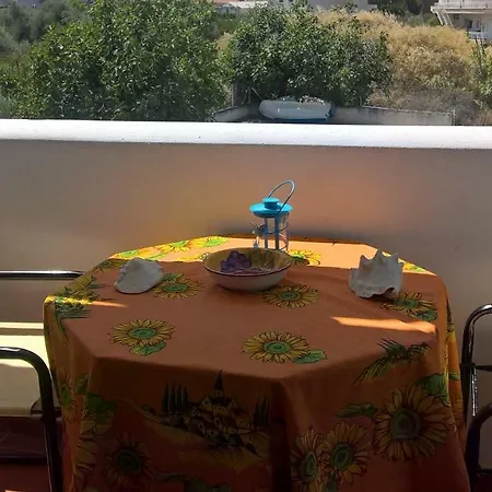 Mare Sole Apartment