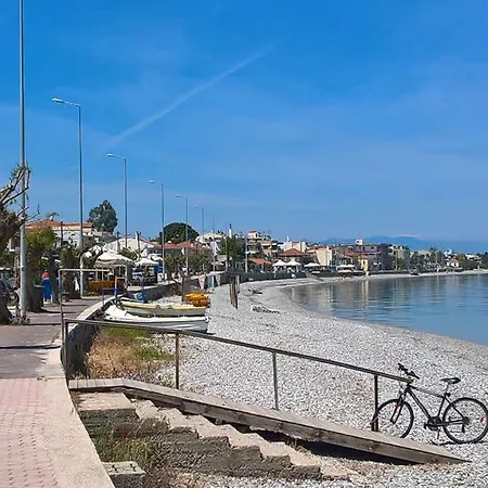 Mare Sole Apartment