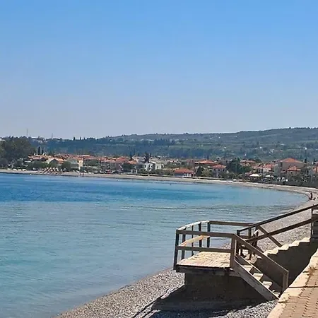 Mare Sole Sykia (Corinthia)