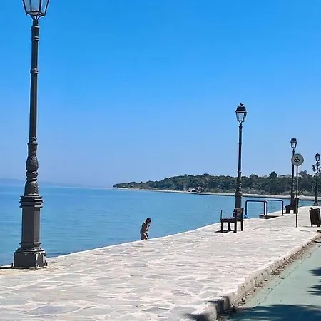 Mare Sole Appartement