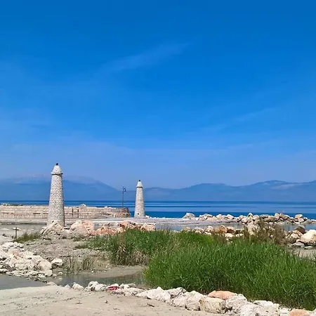 Mare Sole * Sykia (Corinthia)