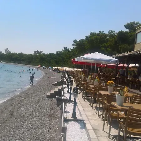 Appartement Mare Sole *