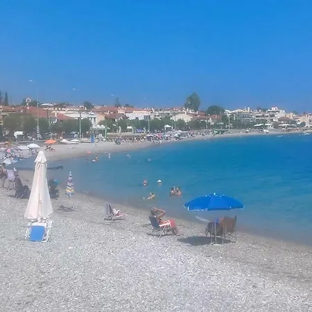 Mare Sole Appartement