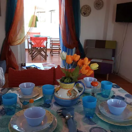 Mare Sole Apartment