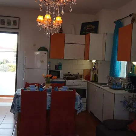 Mare Sole Apartment Sykia (Corinthia)