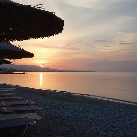 Apartment Mare Sole Sykia (Corinthia)