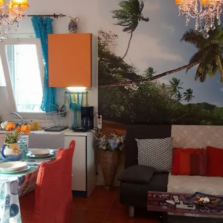 Mare Sole Appartement Sykia (Corinthia)