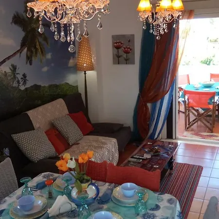 Mare Sole Apartment Sykia (Corinthia)