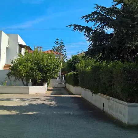 Mare Sole Appartement Sykia (Corinthia)