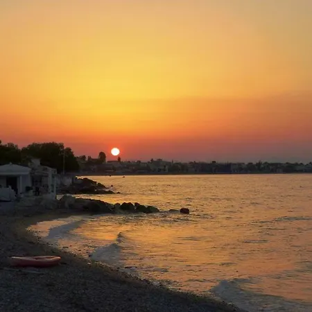 Appartement Mare Sole *