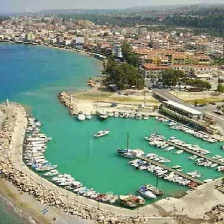 Apartment Mare Sole *