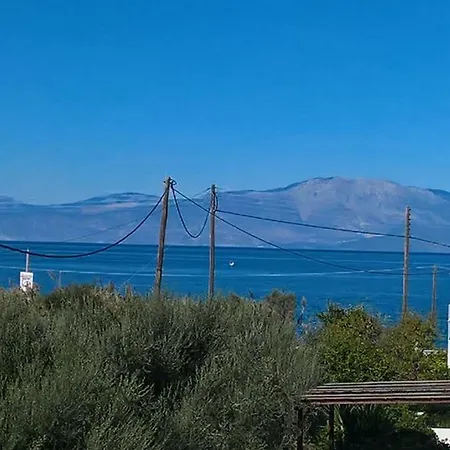 Mare Sole Sykia (Corinthia)