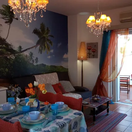 Appartement Mare Sole Sykia (Corinthia)