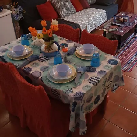 Mare Sole Appartement