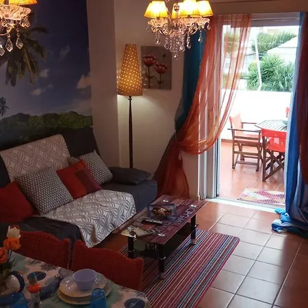 Mare Sole Appartement *