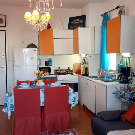 Apartment Mare Sole