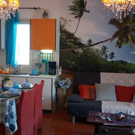 Apartment Mare Sole *