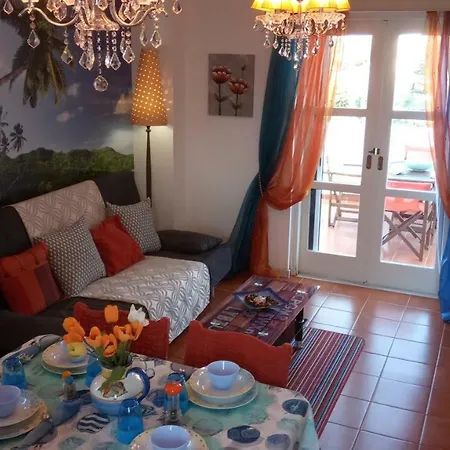 Apartment Mare Sole *
