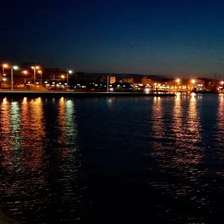 Appartement Mare Sole Sykia (Corinthia)
