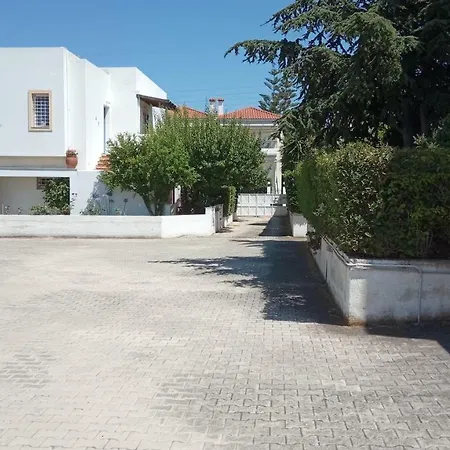 Apartment Mare Sole Sykia (Corinthia)