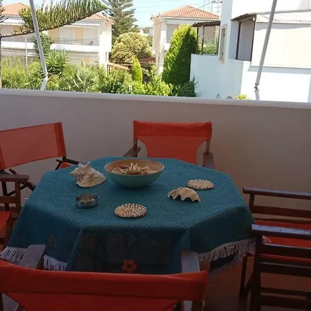 Mare Sole Appartement *