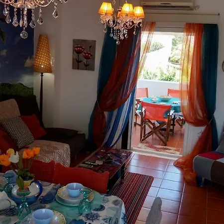 Appartement Mare Sole