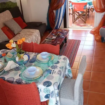 Appartement Mare Sole