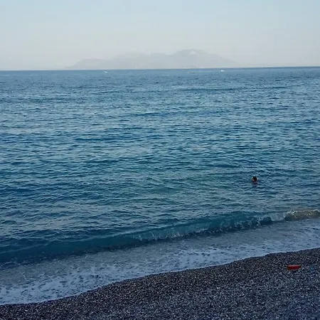 Mare Sole Apartment *