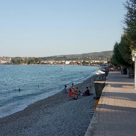 Mare Sole Apartment