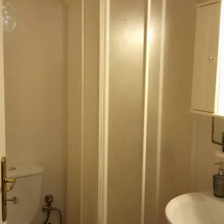Apartment Mare Sole *