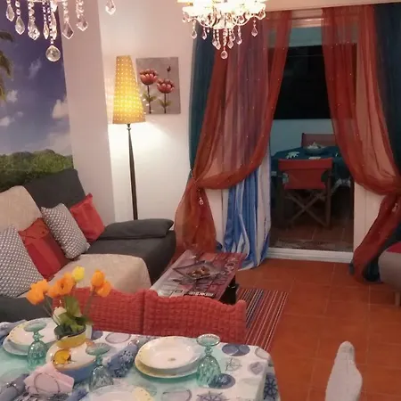 Mare Sole Appartement Sykia (Corinthia)