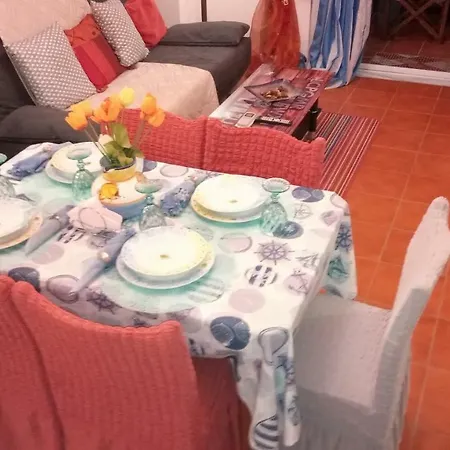 Appartement Mare Sole